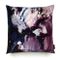 Nebulous Violet Cushion by 17 Patterns 1