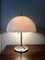German Table Lamp from Wila, 1970s 2