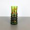 Italienische Vintage Pop Art Vase von Carlo Moretti für Opaline Florence, 1970er 2