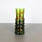 Vintage Italian Pop Art Vase by Carlo Moretti for Opaline Florence, 1970s, Image 2