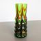 Vintage Italian Pop Art Vase by Carlo Moretti for Opaline Florence, 1970s 6