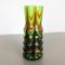 Vintage Italian Pop Art Vase by Carlo Moretti for Opaline Florence, 1970s, Image 6