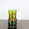 Italienische Vintage Pop Art Vase von Carlo Moretti für Opaline Florence, 1970er 3