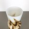 Vase par Carlo Moretti pour Opaline Florence, 1970s 4
