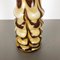 Vase par Carlo Moretti pour Opaline Florence, 1970s 5