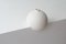 Tumble White Stoneware Vase by Falke Svatun for A part, Image 3