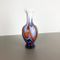 Pop Art Vase von Carlo Moretti für Opaline Florence, 1970er 2