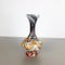 Mehrfarbige Pop Art Vase von Carlo Moretti für Opaline Florence, 1970er 1