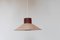 Nut Husk Pendant Lamp by Joe Lyster for Lumo Lights 4