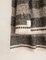 Cueva Beneito Blanket by Karolina Suchanek for Cave Textile Design, Image 3