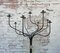 French Candelabrum, 1950s, Image 2