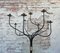 French Candelabrum, 1950s, Image 3