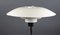 Lampe de Bureau PH 4/3 par Poul Henningsen pour Louis Poulsen, 1960s 3