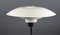 PH 4/3 Table Lamp by Poul Henningsen for Louis Poulsen, 1960s, Image 3