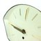 Horloge de Table Mid-Century en Bakélite de PRIM, 1950s 9