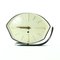 Mid-Century Table Clock in Bakelite from PRIM, 1950s, Image 1