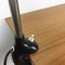 Black Table Fixation Desk Light by Christian Dell for Kaiser Idell, 1950s 5