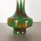 Vase Multicolore par Carlo Moretti pour Opaline Florence, 1970s 6