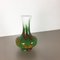 Mehrfarbige Vase von Carlo Moretti für Opaline Florence, 1970er 2