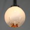 Murano Glass Globe Lamp 3