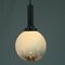 Murano Glass Globe Lamp 2