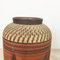 Vaso vintage in ceramica di Decora, anni '60, Immagine 6