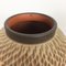 Vaso vintage in ceramica di Decora, anni '60, Immagine 7