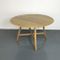 Vintage Drop-Leaf Table from Ercol, 1960s 6