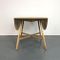 Vintage Drop-Leaf Table from Ercol, 1960s 8