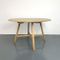 Vintage Drop-Leaf Table from Ercol, 1960s 7