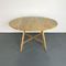 Vintage Drop-Leaf Table from Ercol, 1960s 3