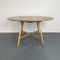 Vintage Drop-Leaf Table from Ercol, 1960s 1