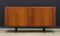 Vintage Rosewood Sideboard by Carlo Jensen for Hundevad & Co. 1