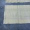 White Wool Rugs from Hojer, 1975, Set of 3 10