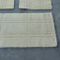 White Wool Rugs from Hojer, 1975, Set of 3 19