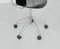 Silla giratoria Model 3217 de Arne Jacobsen para Fritz Hansen, años 80, Imagen 10