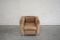 Vintage Leather Club Chair 1