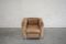 Vintage Leather Club Chair, Image 1