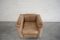 Vintage Leather Club Chair, Image 3