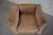 Vintage Leather Club Chair 8