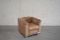 Vintage Leather Club Chair, Image 5