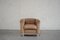 Fauteuil Club Vintage en Cuir 2