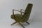 Elevator Cocktail Chairs, 1950a, Set of 2 4