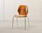 Mid-Century Danish Side Chair, 1950s, Image 1