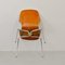 Mid-Century Danish Side Chair, 1950s, Image 6