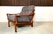 Danish Teak Easy Chair from Glostrup, 1960s 4