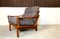 Danish Teak Easy Chair from Glostrup, 1960s, Image 4