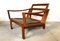 Danish Teak Easy Chair from Glostrup, 1960s 8