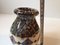Vase en Micro Mosaïque de Céramique par Jean Gerbino pour Vallauris, France, 1940s 5