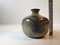 Mid-Century Scandinavian Ceramic Vase, 1960s, Image 6